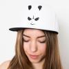 Cro Cro Snapback Cap one size Thumbnail #1
