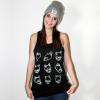 Cro Cro Whatever - Unisex-Tanks  Thumbnail #1