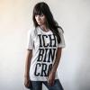 Cro Ich bin CRO Unisex T-Shirt  Thumbnail #1