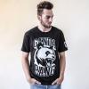 Cro Ganda Pang Unisex T-Shirt  Thumbnail #1