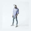 Cro Cro 3D-DOOB Figur (1st Edition) - 10 cm  Thumbnail #1
