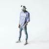 Cro Cro 3D-DOOB Figur (1st Edition) - 15 cm  Thumbnail #1