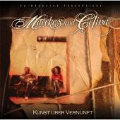 Kunst ï¿½ber Vernunft 