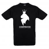 Logo T-Shirt L
