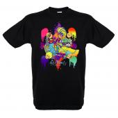 Tour Shirt 