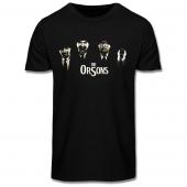 Orsons Beatles Shirt 