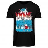 Indie is the new Major T-Shirt 