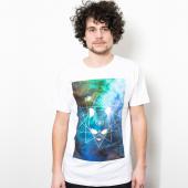 Galaxycro T-Shirt 