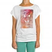 Galaxycro Girly Shirt 