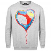 Orsons Sweater Herz 