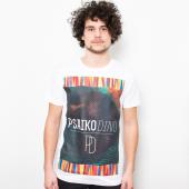 Aztec T-Shirt 
