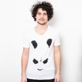 Panda Donnie T-Shirt 