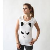 Panda Donnie Girly 
