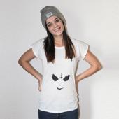 Panda Donnie Girly 