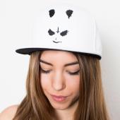 Cro Snapback Cap 