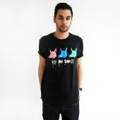 ORSONS Banksy T-Shirt 