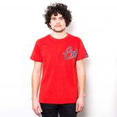 College T-Shirt M
