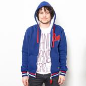 Panda Banda Cro Zipper 