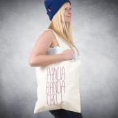 Cro Panda Banda Bag 