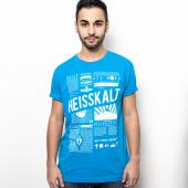Mit Liebe gebraut T-Shirt 