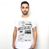 Mit Liebe gebraut T-Shirt 