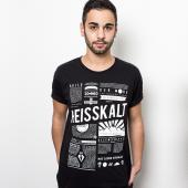 Mit Liebe gebraut T-Shirt M