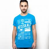 Mit Liebe gebraut T-Shirt 