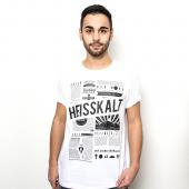 Mit Liebe gebraut T-Shirt M