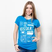 Mit Liebe gebraut Girly 