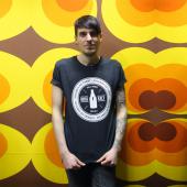 Mischkonsum T-Shirt S