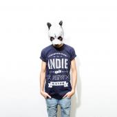 Indie is the new Mayor T-Shirt 