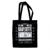 Cro Baby mach dir nie mehr sorgen Bag 