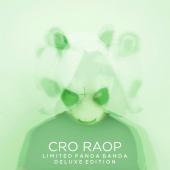 Cro Raop Deluxe Edition - 2 CD´s + DVD + T-Shirt (M) + Patch 