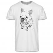 Frenchie Shirt 