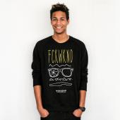 FCKWKND Sweater 