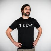 Teesy Logo Shirt 