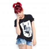 Doogy Unisex T-Shirt 