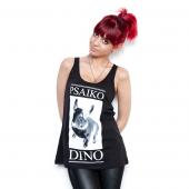 Doogy Unisex Tunika 