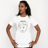 Zwei T-Shirt 