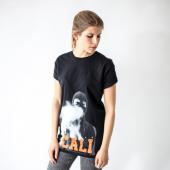 Cali Unisex T-Shirt 