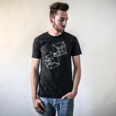 TUA - Hypercube Shirt 