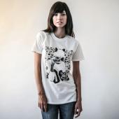 polarCROid Unisex T-Shirt 