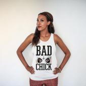 Bad Chick Tunika 