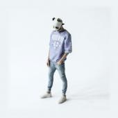 Cro 3D-DOOB Figur (1st Edition) - 10 cm 