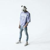 Cro 3D-DOOB Figur (1st Edition) - 15 cm 
