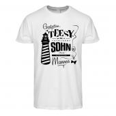 Leuchtturm T-Shirt 
