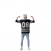 CRO 3D-DOOB Figur (2nd Edition) - 10cm 