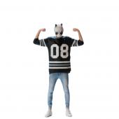 CRO 3D-DOOB Figur (2nd Edition) - 15cm 