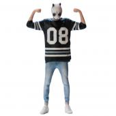 CRO 3D-DOOB Figur (2nd Edition) - 25cm 