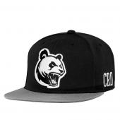 Panda Cap 